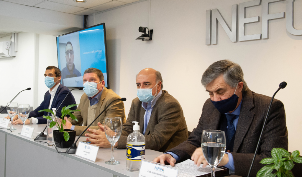 INEFOP formación digital