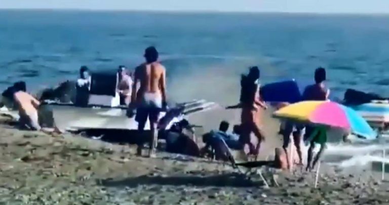 Narcotraficante uruguayo