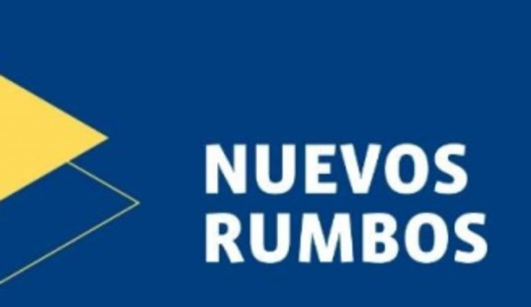 Nuevos rumbos