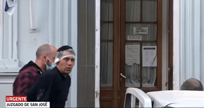 homicida en San José