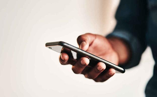 Celular -estafas -llamadas