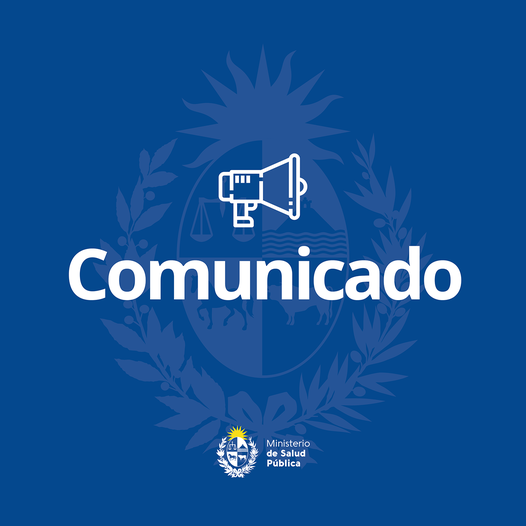 Comunicado MSP