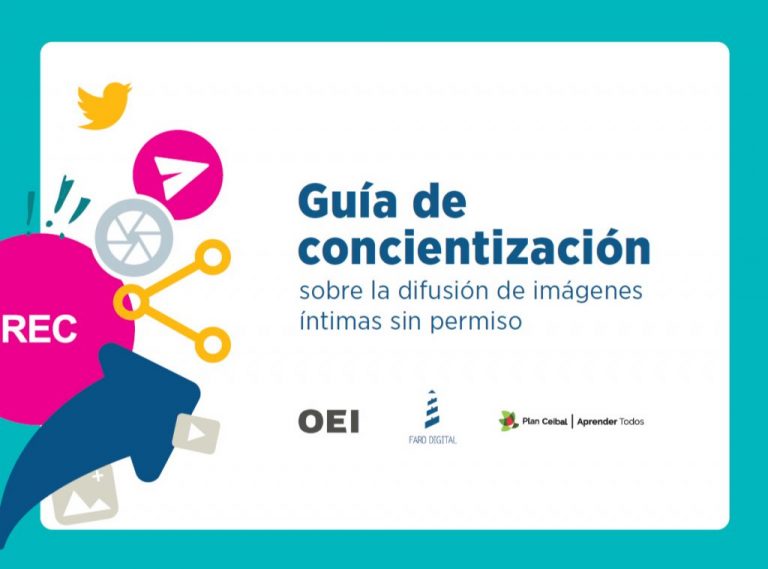 Guía de concientización