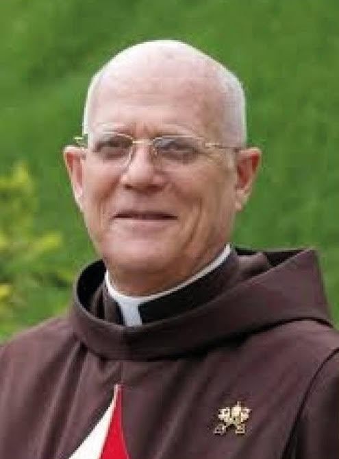 Padre Fernando Gioia EP