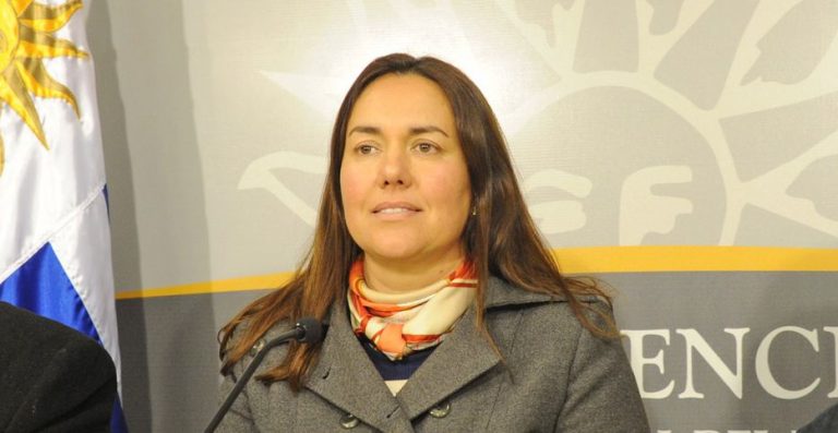 María de Lima -Coordinadora OPP