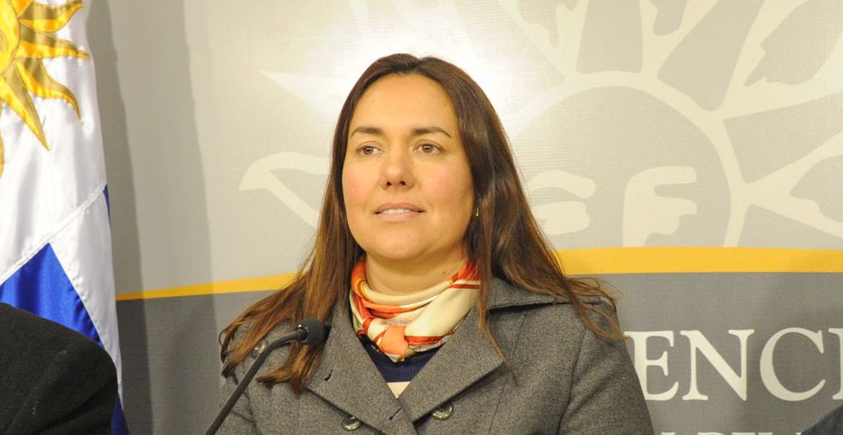 María de Lima -Coordinadora OPP