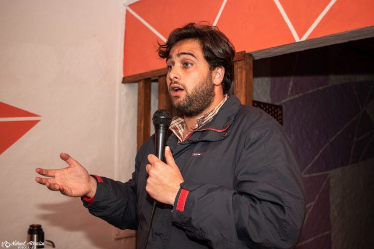 Matías Silvera Ortíz