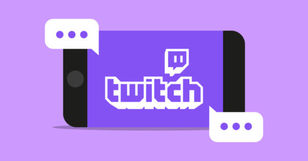 twitch