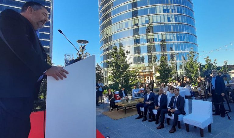 Empresa servicios digitales