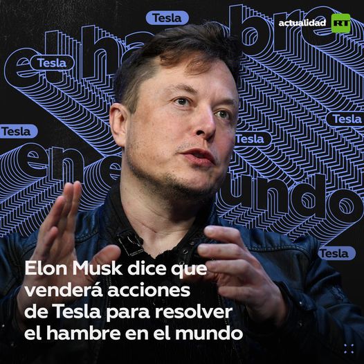Musk donaciones