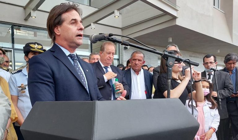 Residencial Tacuarembó