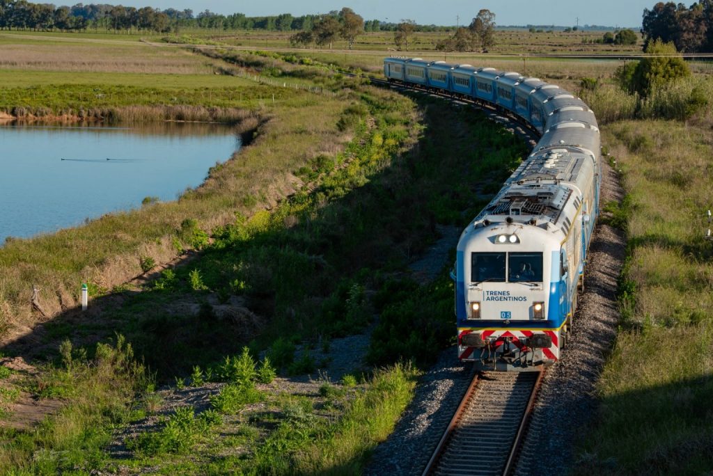 Tren