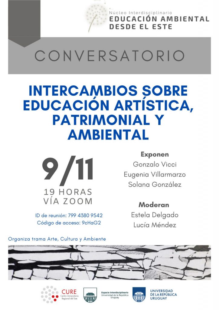 conversatorio