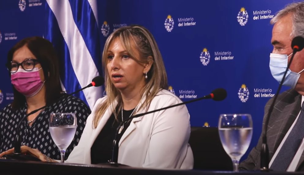 Convenio Minterior-SIFPOM