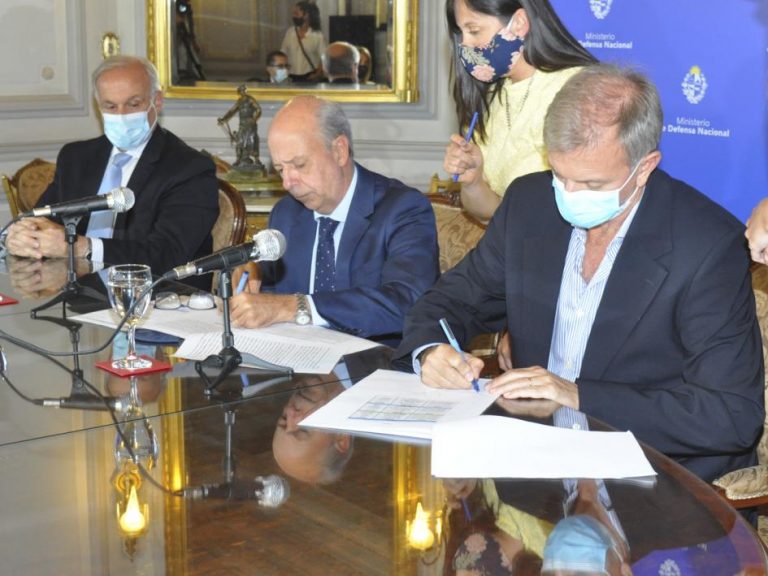 Convenio para deportistas