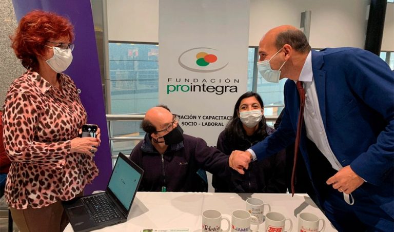 Fundación prointegra