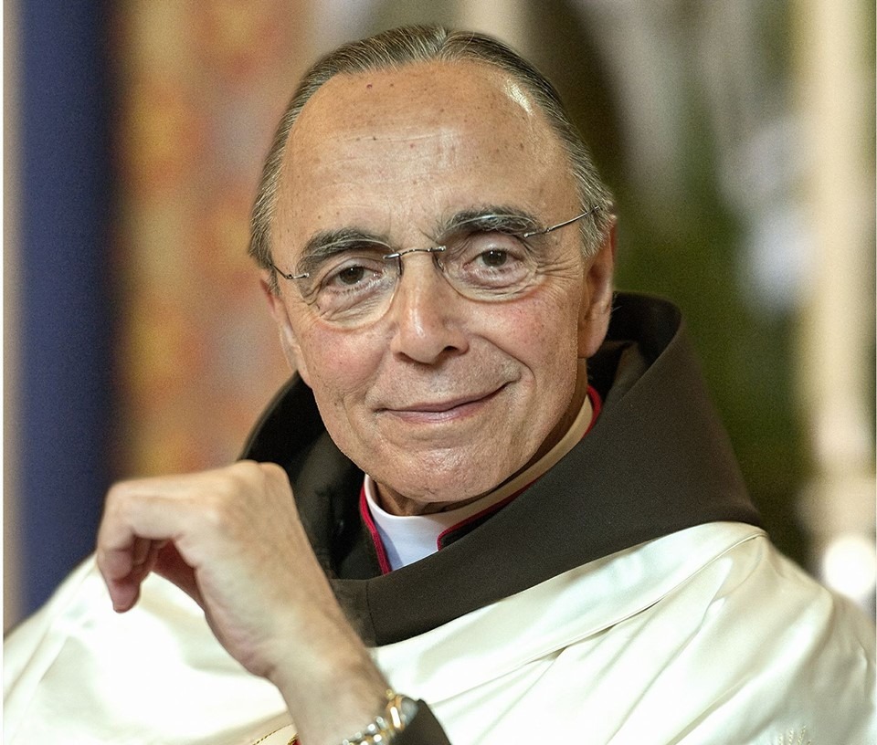 Mons Joao Clá Dias