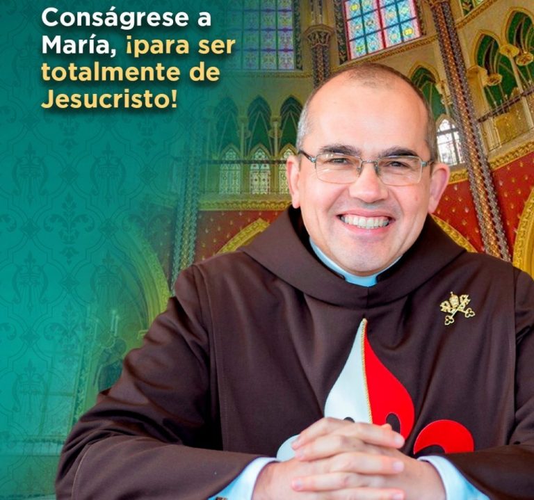 Padre Manuel Rodríguez Sancho, EP