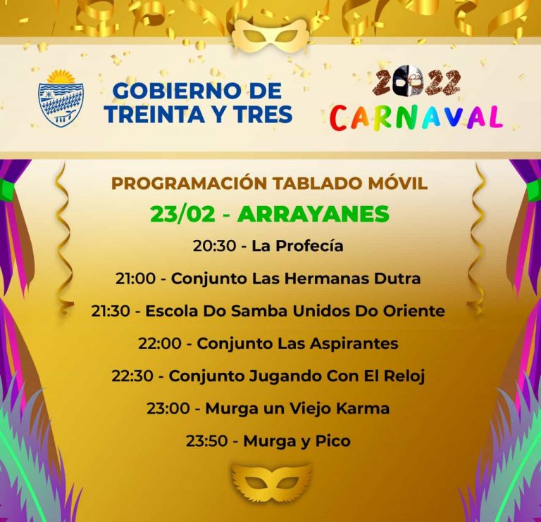 Carnaval 23-2
