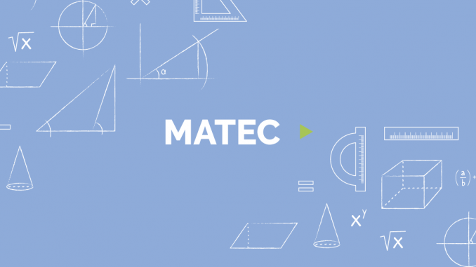MATEC Ceibal