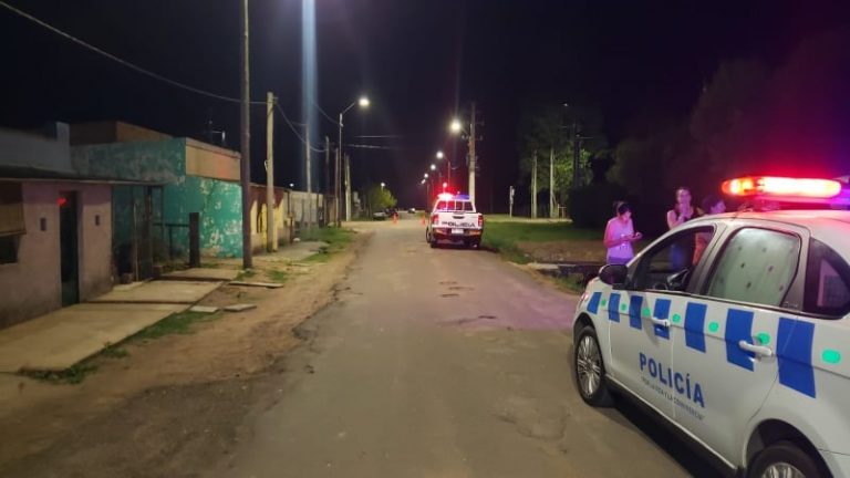 Policía -lavozdemelo