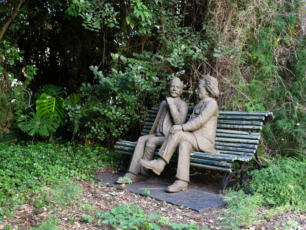 Carlos Vaz Ferreira homenaje