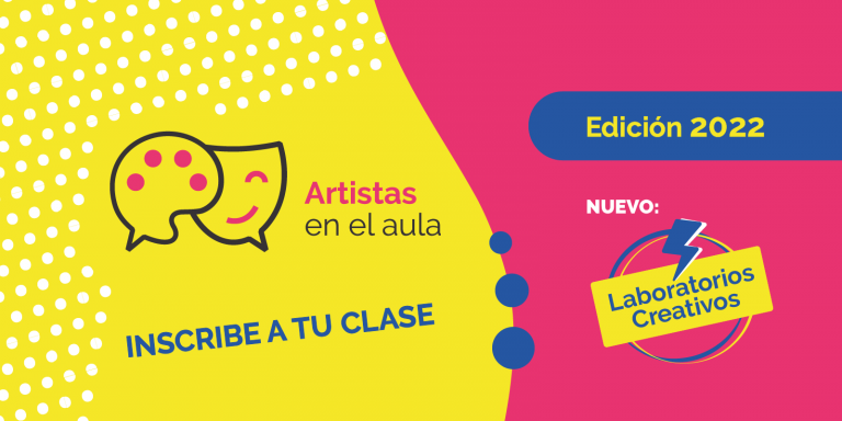 Artistas en el aula