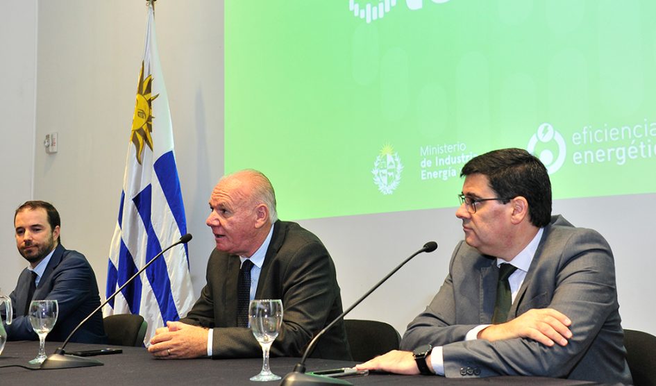 Eficiencia energética