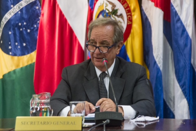 Foto Sergio Abreu abril 2022