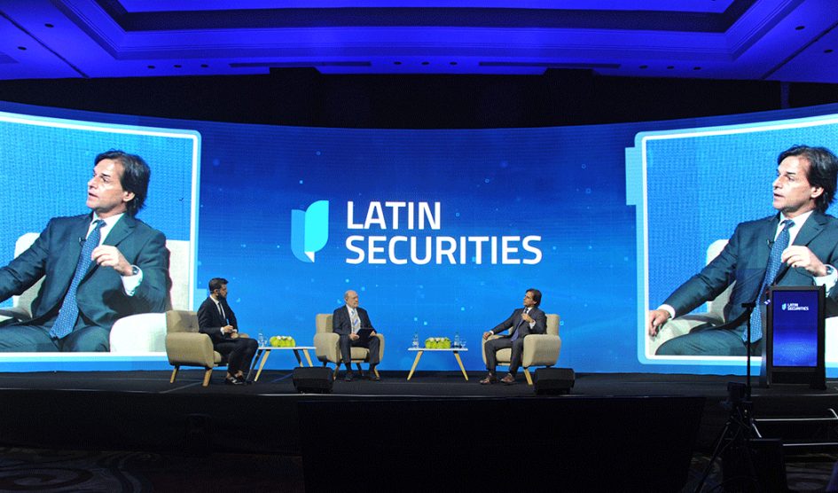 Latin Securities
