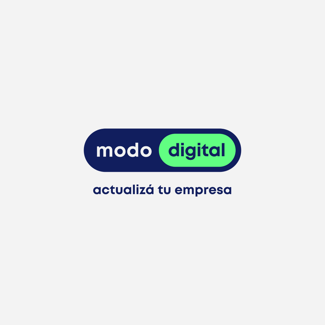 Modo Digital ANDE
