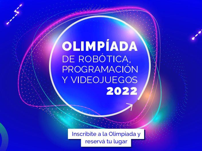 Olimpíada programación22