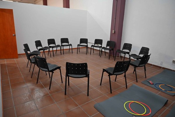 Tratamiento de trastornos