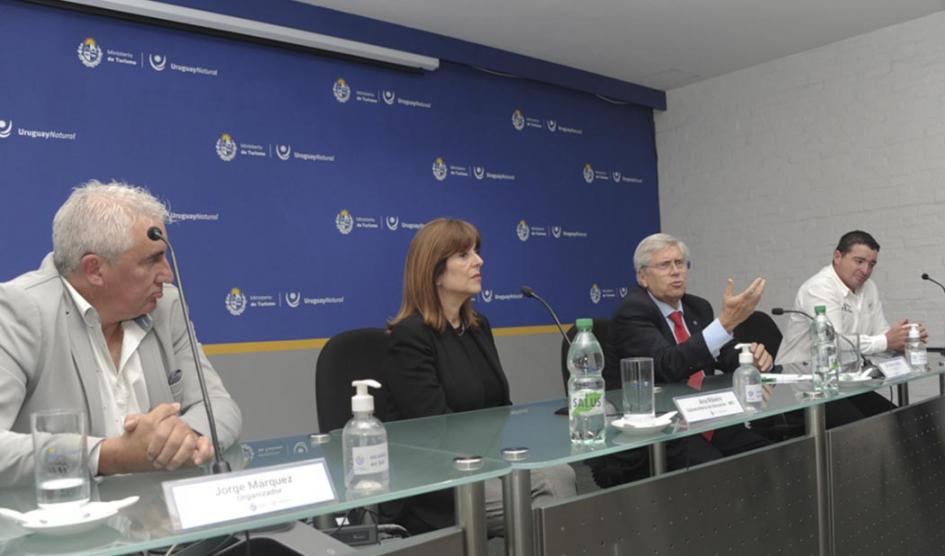 Turismo y competencia hípica