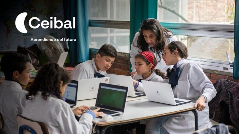 Ceibal nuevo logo2022