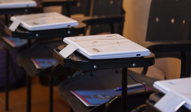 Capacitación INEFOP