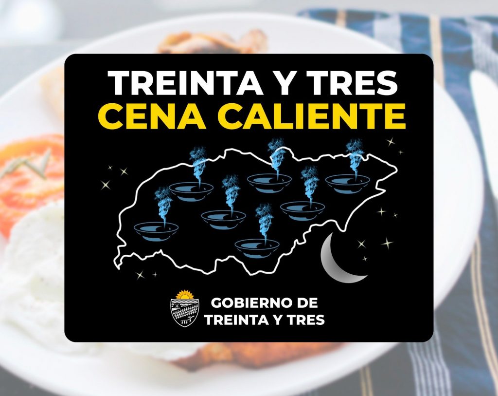 Cena Caliente