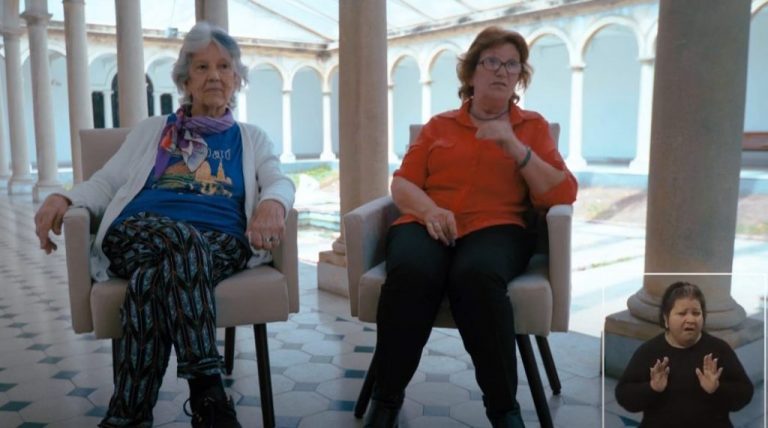 Creer en las redes sociales