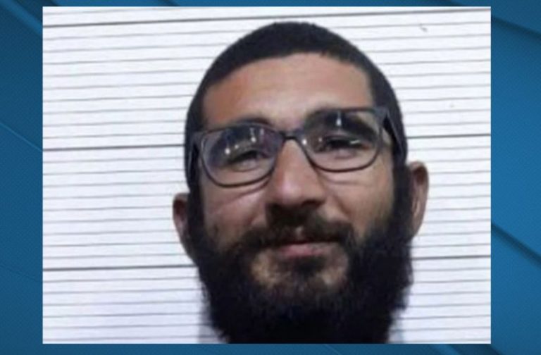 Sospechoso detenido en Argentina