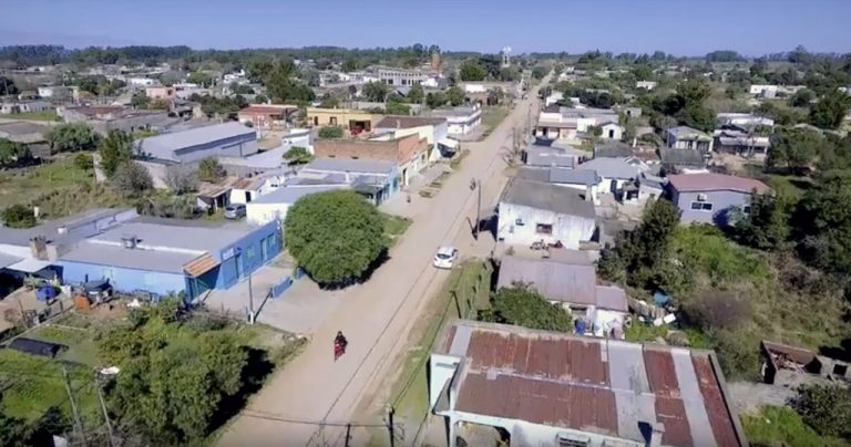 Vergara desde el aire