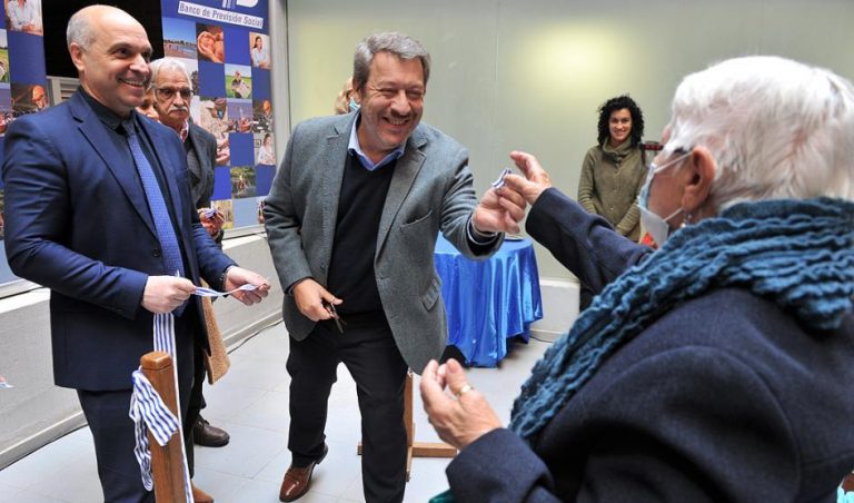 Viviendas para Pasivos