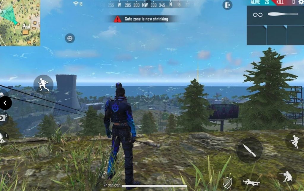 Freefire