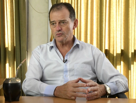 Manini Ríos -elpais