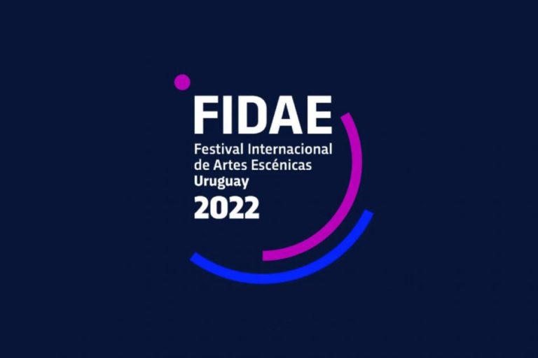 FIDAE Festival Artes Escénicas 2022