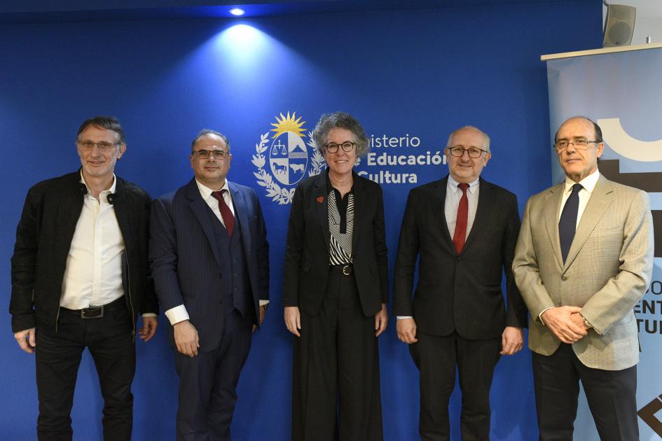 Fondo Incentivo Cultural