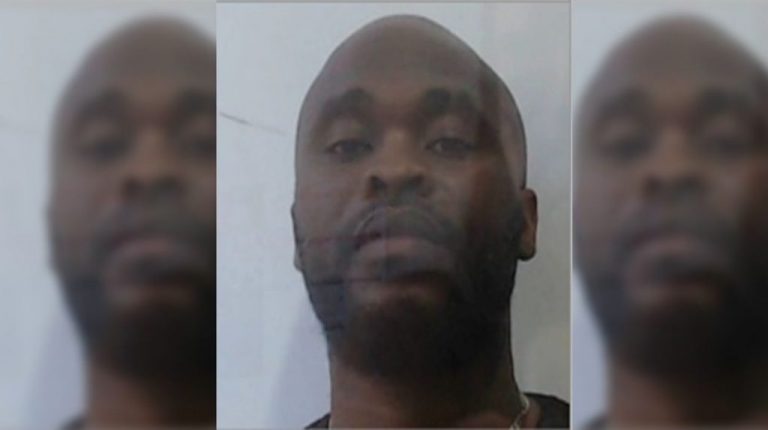 Nigeriano buscado por estafa en Argentina