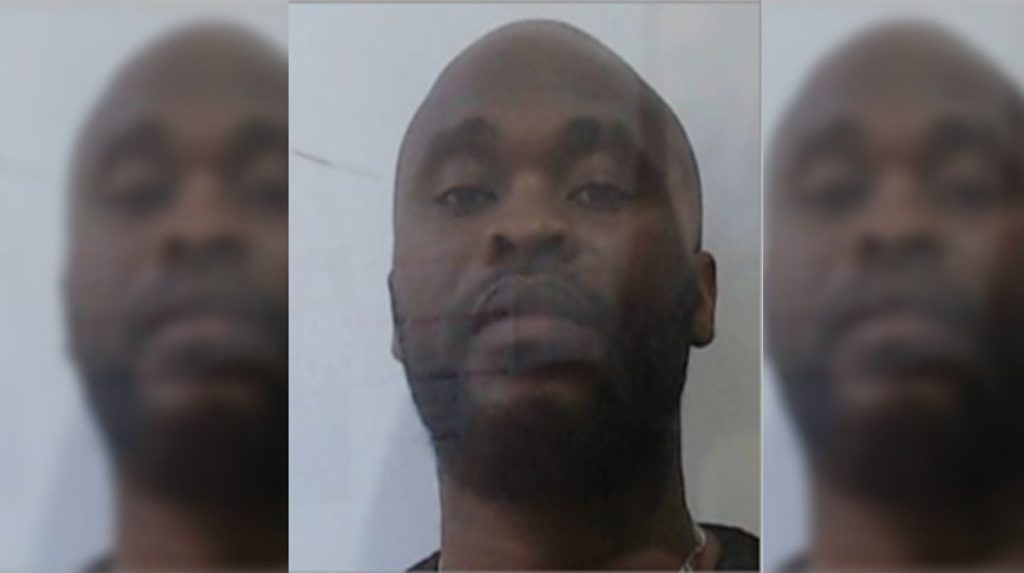 Nigeriano buscado por estafa en Argentina