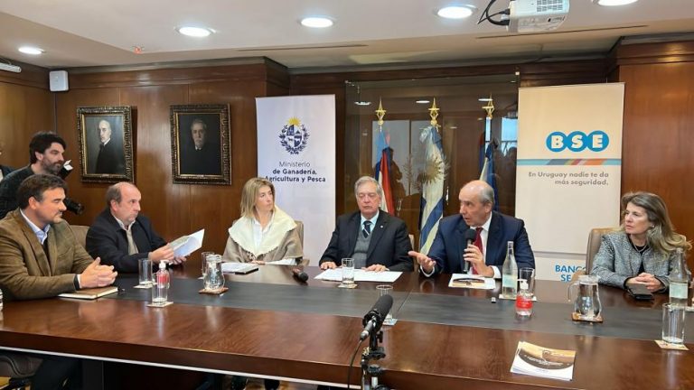 Seguro pastoreo contra ataque de perros