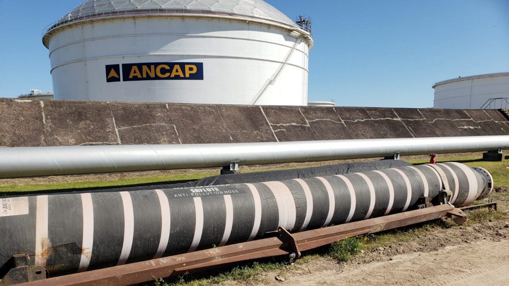 Tanques de Boya José Ignacio