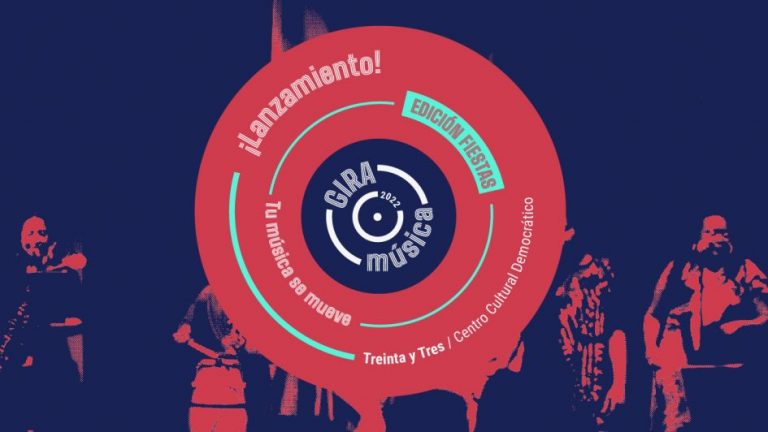 Gira Musica 2022